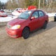2T1BR32E96C657712 2006 Toyota Corolla Le auction photo thumbnail 2