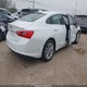 1G1ZD5STXSF126925 2025 Chevrolet Malibu Fwd 1Lt auction photo thumbnail 4