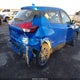 3N1CP5CV4PL568507 2023 Nissan Kicks Sv Xtronic Cvt auction photo thumbnail 4