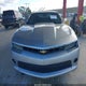2G1FC1E35E9252259 2014 Chevrolet Camaro 2Lt auction photo thumbnail 12