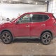 JN8AT2MV5HW285286 2017 Nissan Rogue Sl auction photo thumbnail 14
