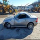 WDBKK65F73F285928 2003 Mercedes-Benz Slk 320 auction photo thumbnail 13