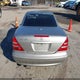 WDBKK65F73F285928 2003 Mercedes-Benz Slk 320 auction photo thumbnail 15