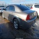 1G1ZB5E06CF209678 2012 Chevrolet Malibu Ls auction photo thumbnail 3