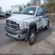 3D6WC6ELXAG129491 2010 Dodge Ram 4500 Hd Chassis St/Slt auction photo thumbnail 2