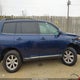 5TDBK3EH3DS265825 2013 Toyota Highlander Se V6 auction photo thumbnail 13
