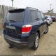 5TDBK3EH3DS265825 2013 Toyota Highlander Se V6 auction photo thumbnail 4