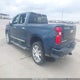 3GCUDJET1NG668701 2022 Chevrolet Silverado 1500 4Wd Short Bed High Country auction photo thumbnail 3