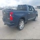 3GCUDJET1NG668701 2022 Chevrolet Silverado 1500 4Wd Short Bed High Country auction photo thumbnail 4