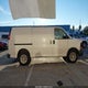 1GCSGAFX4C1164946 2012 Chevrolet Express 1500 Work Van auction photo thumbnail 13