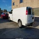 1GCSGAFX4C1164946 2012 Chevrolet Express 1500 Work Van auction photo thumbnail 3