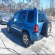 1J4GK58K26W255101 2006 Jeep Liberty Limited Edition auction photo thumbnail 3