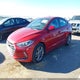 KMHD84LF9HU272287 2017 Hyundai Elantra Value Edition auction photo thumbnail 2