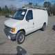 1FTNE24L26DA67207 2006 Ford E-250 Commercial/Recreational auction photo thumbnail 2