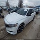 1HGCV1F30LA018617 2020 Honda Accord Sport auction photo thumbnail 2