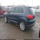 WVGBV7AXXFW509285 2015 Volkswagen Tiguan Sel auction photo thumbnail 3