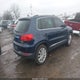 WVGBV7AXXFW509285 2015 Volkswagen Tiguan Sel auction photo thumbnail 4