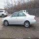 4T1BF30K34U062514 2004 Toyota Camry Le auction photo thumbnail 15