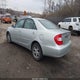 4T1BF30K34U062514 2004 Toyota Camry Le auction photo thumbnail 3