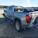 1GTP8DET4NZ206121 2022 GMC Sierra 1500 Limited 2Wd Short Box Slt auction photo thumbnail 3