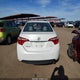 5YFBURHE8JP795646 2018 Toyota Corolla Le auction photo thumbnail 16