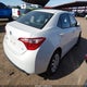 5YFBURHE8JP795646 2018 Toyota Corolla Le auction photo thumbnail 4