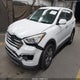 5XYZT3LB5FG274780 2015 Hyundai Santa Fe Sport 2.4L auction photo thumbnail 2