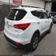 5XYZT3LB5FG274780 2015 Hyundai Santa Fe Sport 2.4L auction photo thumbnail 4