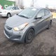 5NPDH4AE9CH080160 2012 Hyundai Elantra Gls auction photo thumbnail 2