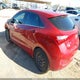 KMHD35LH0HU350140 2017 Hyundai Elantra Gt auction photo thumbnail 3