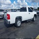1GCEC14C37Z519492 2007 Chevrolet Silverado 1500 Work Truck auction photo thumbnail 4