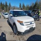 1FM5K8F88EGA72389 2014 Ford Explorer Limited auction photo thumbnail 1