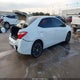 5YFBURHE4EP090994 2014 Toyota Corolla S Plus auction photo thumbnail 4