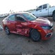 2HGFC2F61MH542624 2021 Honda Civic Lx auction photo thumbnail 14