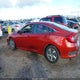 2HGFC2F61MH542624 2021 Honda Civic Lx auction photo thumbnail 15