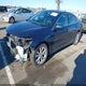 1G1ZD5ST3LF049655 2020 Chevrolet Malibu Fwd Lt auction photo thumbnail 2
