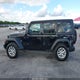 1C4HJXDN6PW618249 2023 Jeep Wrangler 4-Door Sport S 4X4 auction photo thumbnail 14