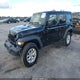 1C4HJXDN6PW618249 2023 Jeep Wrangler 4-Door Sport S 4X4 auction photo thumbnail 2