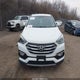5NMZUDLB8HH024381 2017 Hyundai Santa Fe Sport 2.4L auction photo thumbnail 13