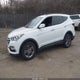 5NMZUDLB8HH024381 2017 Hyundai Santa Fe Sport 2.4L auction photo thumbnail 2