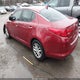 5XXGM4A70DG135408 2013 Kia Optima Lx auction photo thumbnail 3