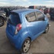 KL8CA6S99FC776796 2015 Chevrolet Spark Ls Manual auction photo thumbnail 4