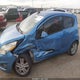 KL8CA6S99FC776796 2015 Chevrolet Spark Ls Manual auction photo thumbnail 6