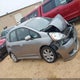 JHMGE8H43AC006136 2010 Honda Fit Sport auction photo thumbnail 12