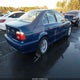 WBADT63413CK36991 2003 BMW 530Ia auction photo thumbnail 4