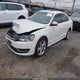 1VWBN7A39EC026126 2014 Volkswagen Passat 2.0L Tdi Se auction photo thumbnail 2