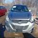 KMHJU3AC3DU549348 2013 Hyundai Tucson auction photo thumbnail 12