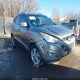 KMHJU3AC3DU549348 2013 Hyundai Tucson auction photo thumbnail 1