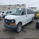 1GAHG39U171133952 2007 Chevrolet Express Ls auction photo thumbnail 2