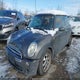 WMWRC335X6TJ75545 2006 Mini Cooper auction photo thumbnail 2